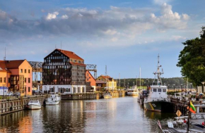 Dartine in Klaipeda